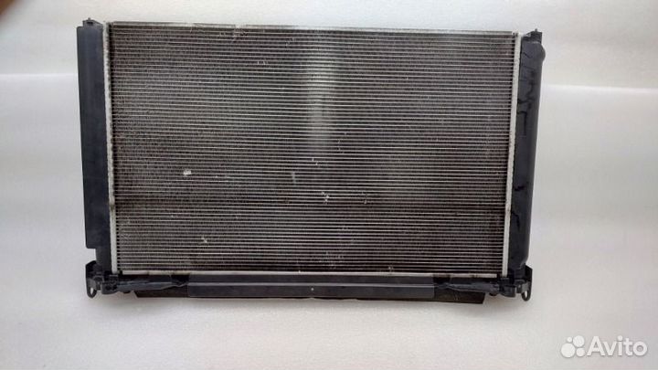 Радиатор основной Lexus Nx300H Z10 2arfxe 2015