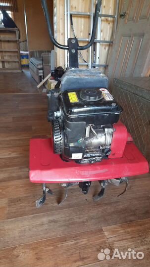 Культиватор