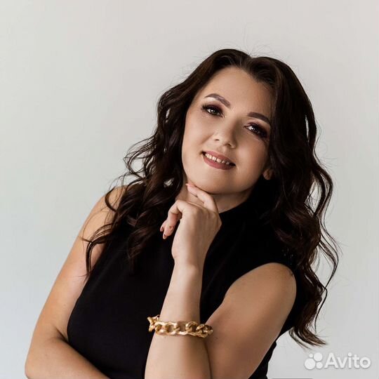 Ведущая на ваше торжество