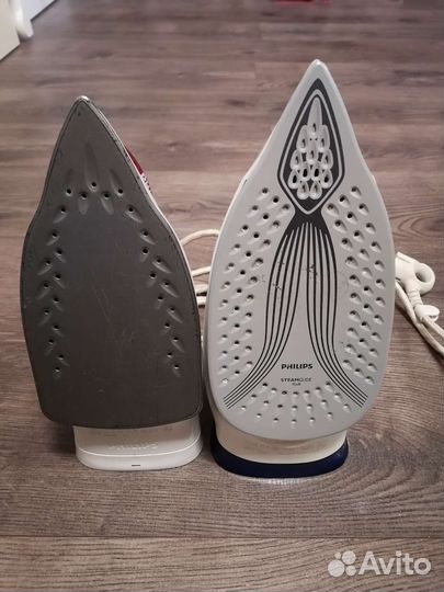 Утюг Philips