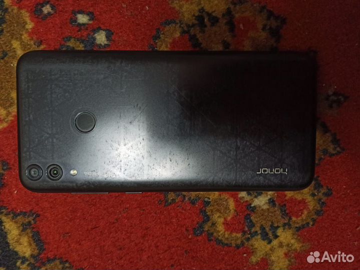 HONOR 8C, 3/32 ГБ