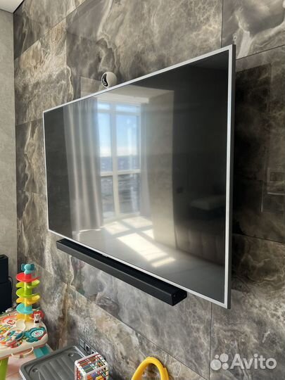 Телевизор samsung SMART tv 65