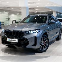 BMW X6 3.0 AT, 2023, 27 127 км, с пробегом, цена 13 399 000 руб.