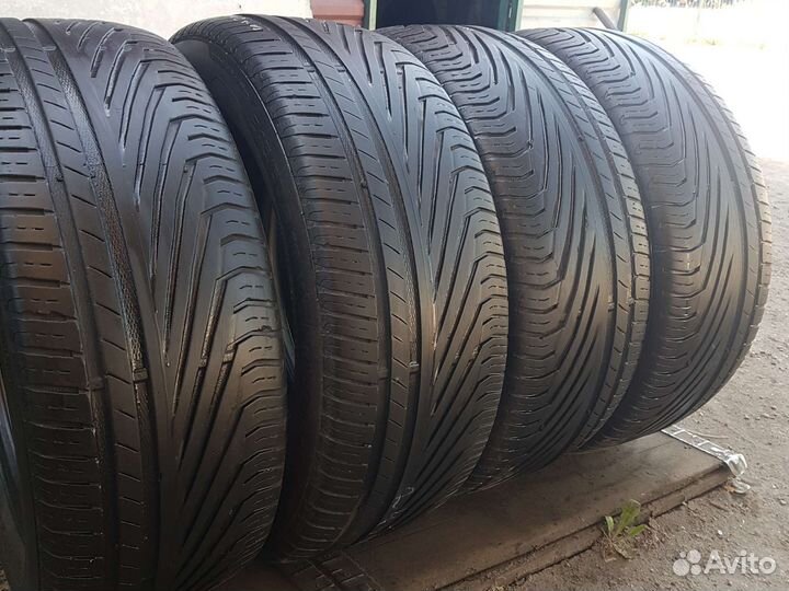 Uniroyal Rain Sport 3 245/50 R18