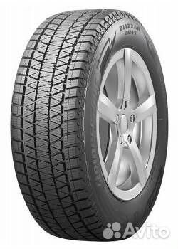 Bridgestone Blizzak DM-V3 275/50 R21 113T