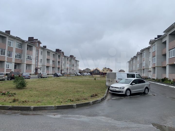 1-к. квартира, 47,1 м², 2/3 эт.