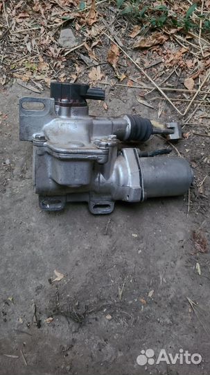 Актуатор Сцепления на Тойота Королла Аурис