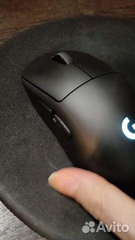 Logitech G Pro / G Pro X Superlight Всё в описании купить в Санкт ...