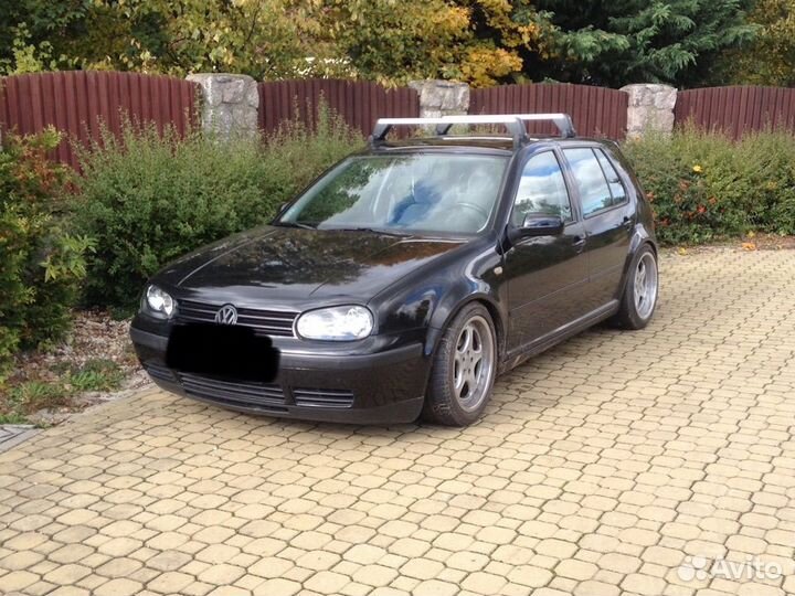 Рейлинги на крышу багажник, дуги