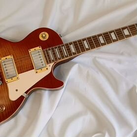 Электрогитара Epiphone Les Paul Standard Korea