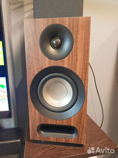 Акустика Jamo s 803