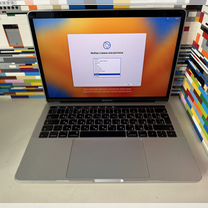 MacBook Pro 13 2017 16Gb памяти с тачбаром