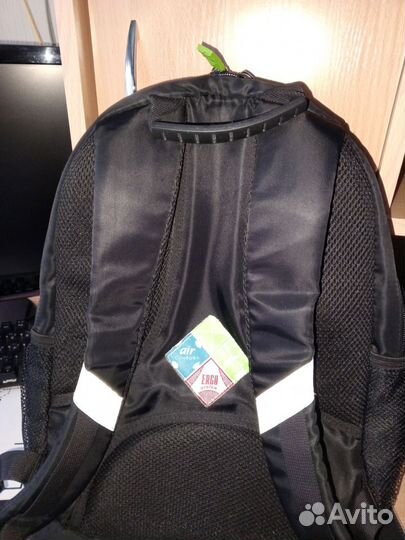 Рюкзак для мальчика