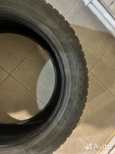 Toyo Observe Ice-Freezer 215/55 R17