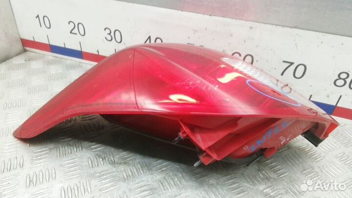 Фонарь Opel Mokka (2012-2019)