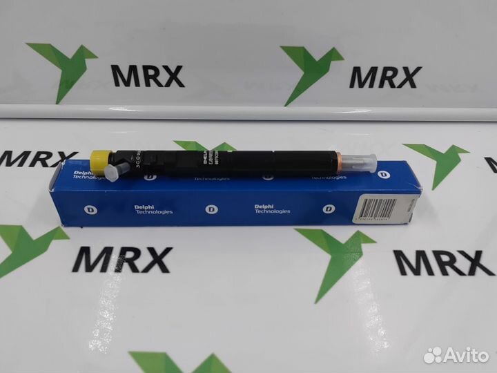 Форсунка R05501D