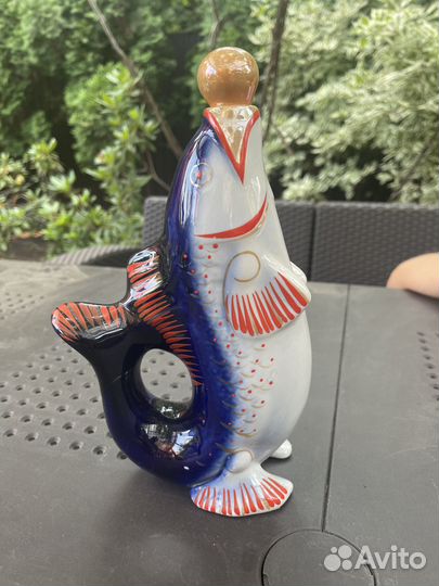 Кувшин СССР