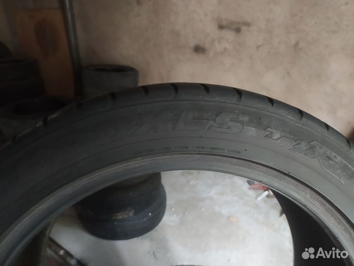 Toyo Proxes Sport SUV 245/45 R19 31P