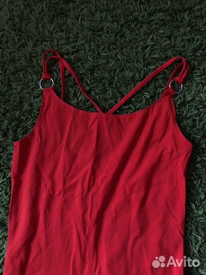 Платье женское новое