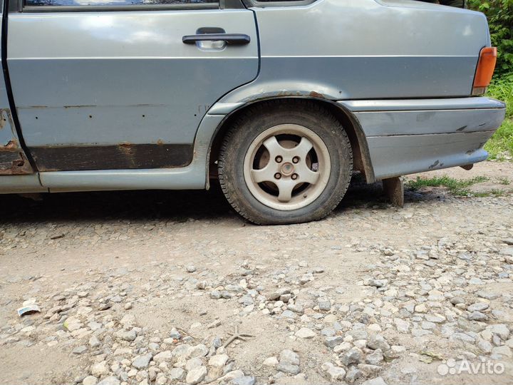 Продам литые диски