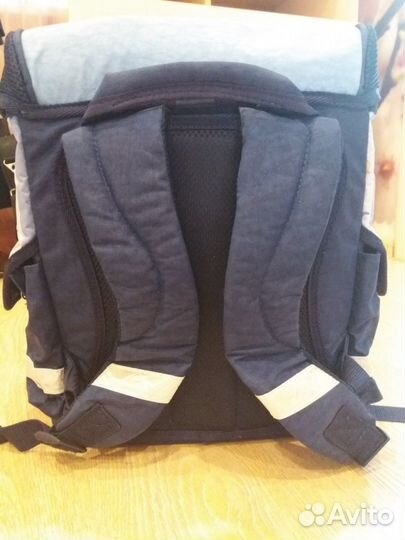 Детский рюкзак