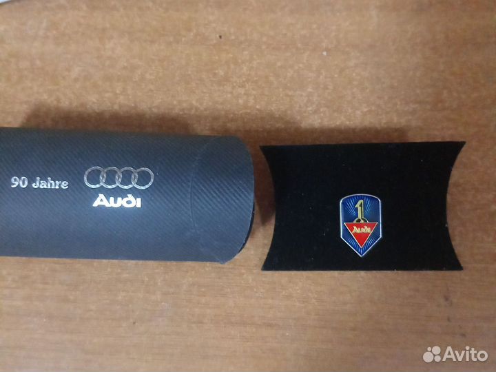 Значок audi ауди