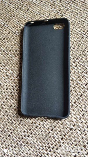 Чехлы Xiaomi Mi6,Mi5, Mi5s бампера софт-тач
