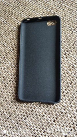 Чехлы Xiaomi Mi6,Mi5, Mi5s бампера софт-тач
