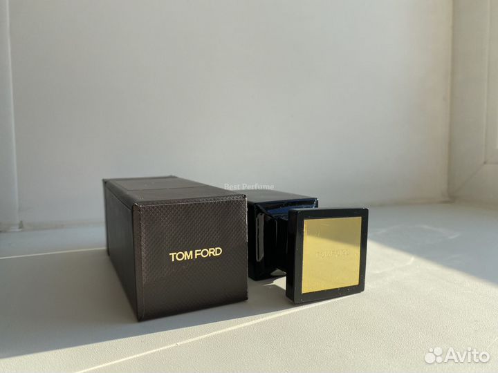 Tom Ford Tobacco Vanille 50мл