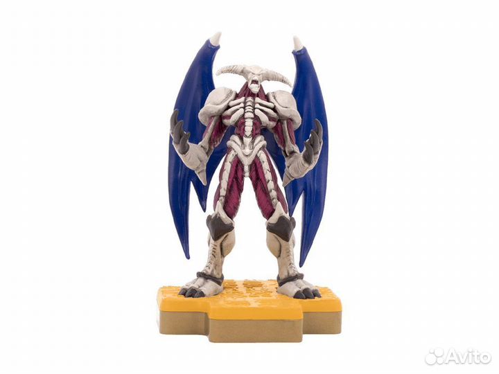 Фигурка Totaku Yu-Gi-Oh : Summoned Skull