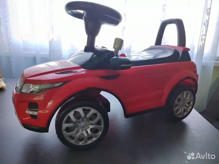 Продам толокар