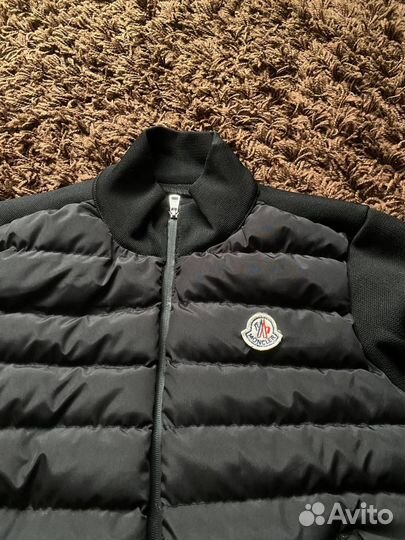 Moncler кардиган
