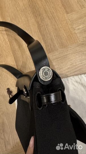 Сумка Hermes herbag mini