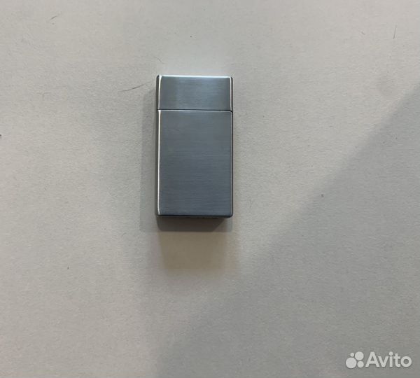 Зажигала Honest lighter