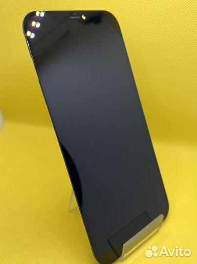 Дисплей на iPhone 12 Pro Max