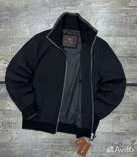 Ветровка мужская Loro Piana