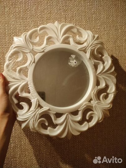 Декоративное зеркало