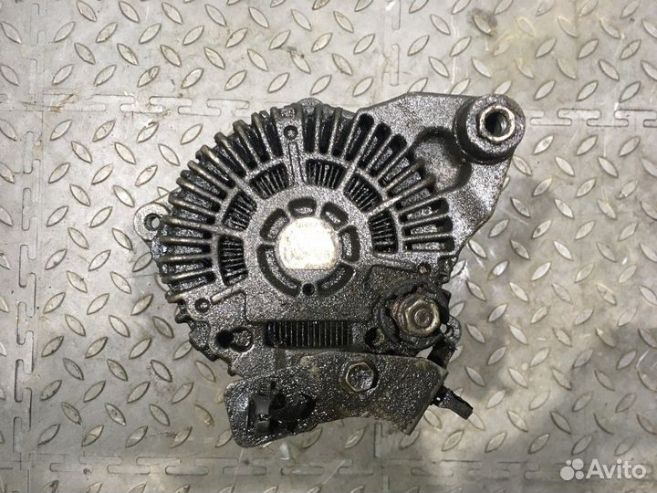 Генератор (Infiniti QX56)