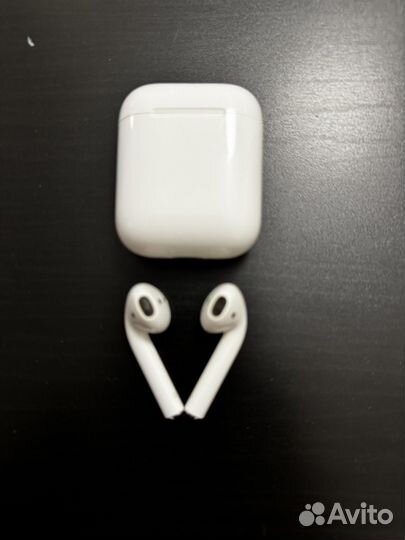 Airpods 2