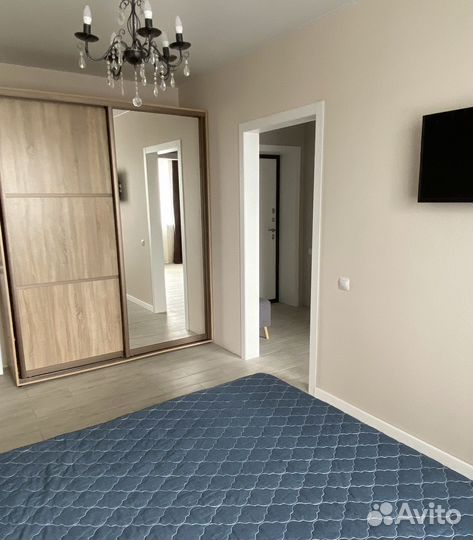 Квартира посуточно