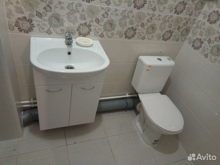 Сантехник Частник