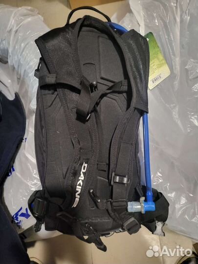 Продам велорюкзак