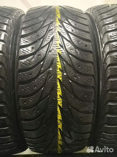 Yokohama Ice Guard IG35 205/55 R16 94T