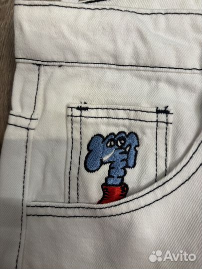 Джинсы Mind Error оригинал