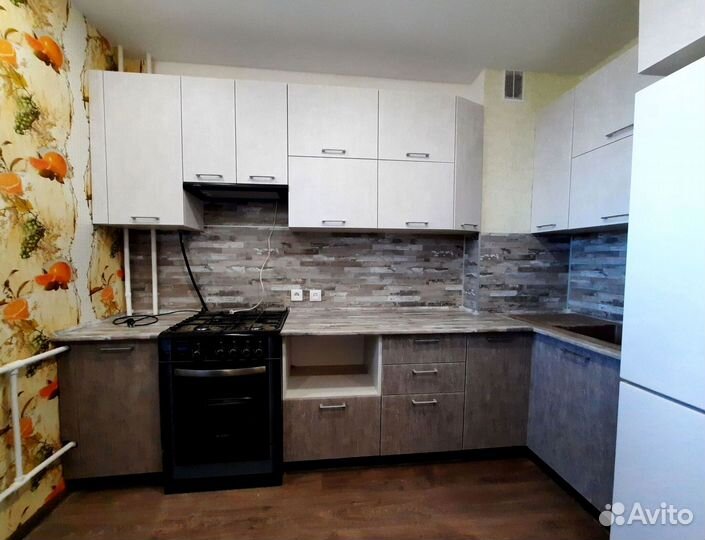 Кухонный гарнитур «Surrender» на заказ