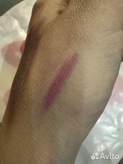 Помада оригинал clinique