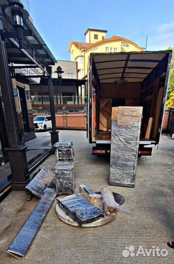 Грузоперевозки переезды грузчики газель межгород