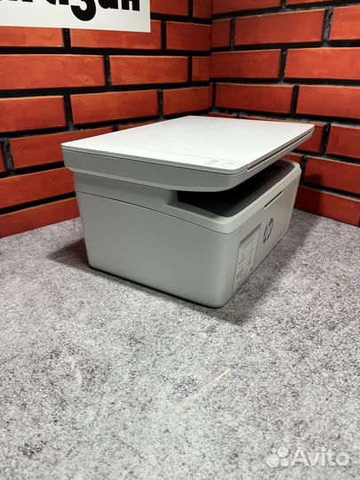 Мфу лазерный HP LaserJet M141a