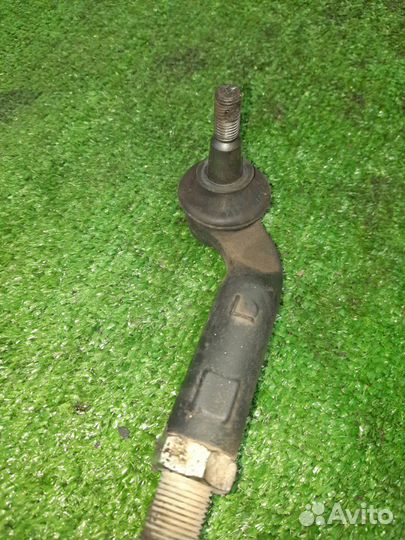 Рулевая рейка mazda axela BK5P ZY-VE 2WD гидравлическая Б/датчика контрактная