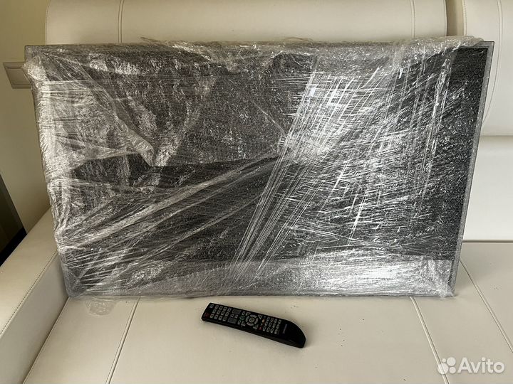 LCD-телевизор